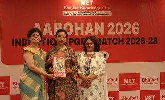 Aarohan 2026: Session on Mental Well-Being